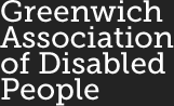 Greenwich Association of Disabled People
